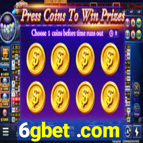 6gbet .com